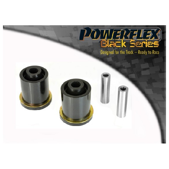 POWERFLEX FOR RENAULT SCENIC III (2009-2016)