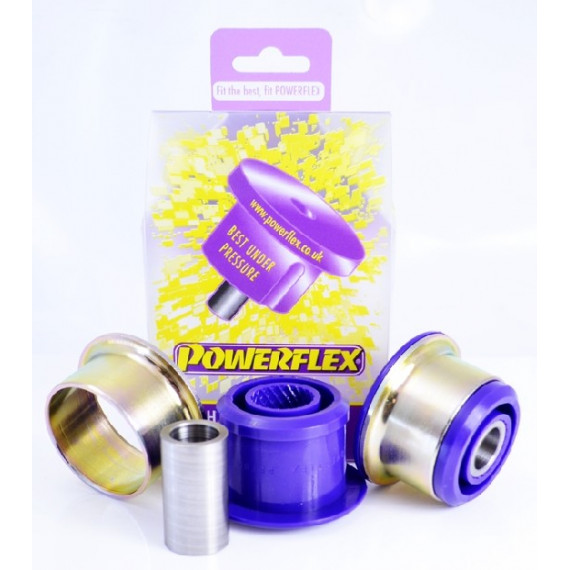 POWERFLEX POUR VOLVO 260 (1975 -1985)