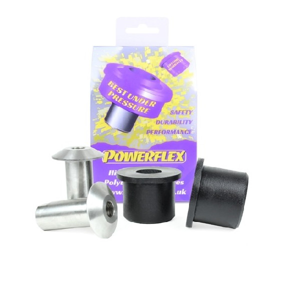 POWERFLEX POUR PORSCHE 993 (1994 - 1998)