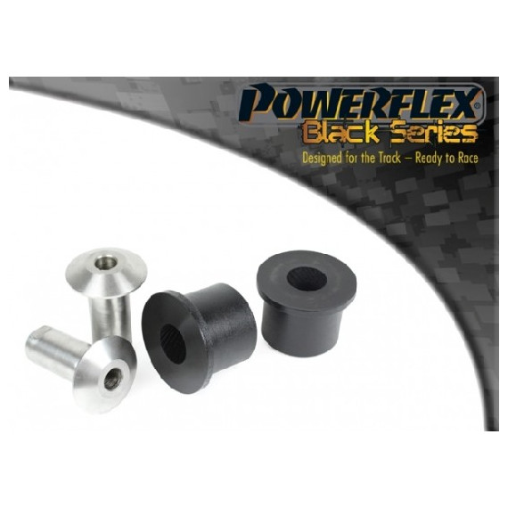 POWERFLEX FOR PORSCHE 993 (1994 - 1998)