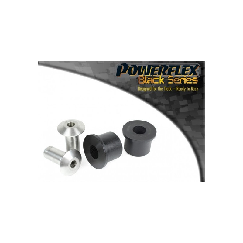 Silentbloc de competición