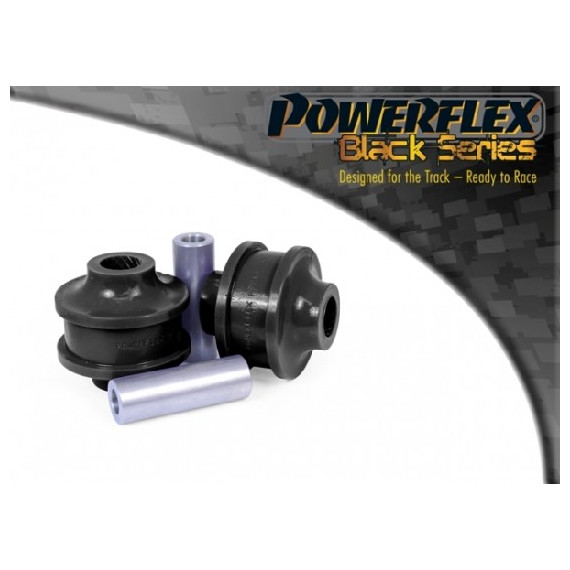 POWERFLEX FOR LANCIA DELTA GEN 3 (2008 - 2014)