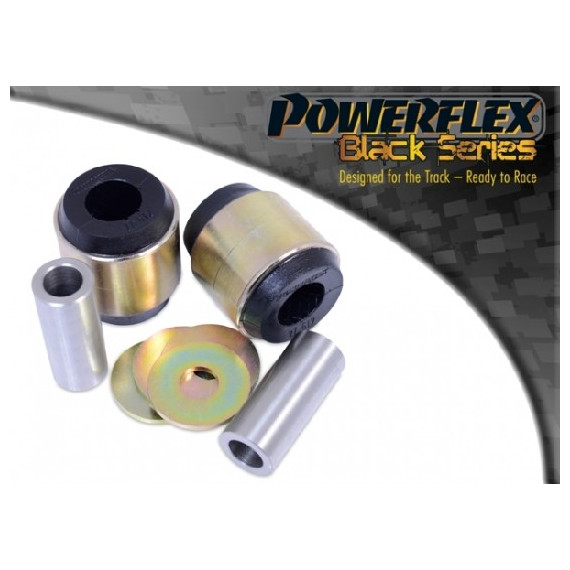 POWERFLEX FOR JAGUAR (DAIMLER) XK, XKR - X150 (2006-)