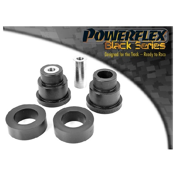 POWERFLEX POUR SAAB 9-3 (1998-2002)