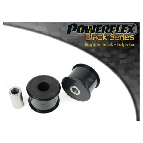 POWERFLEX FOR PORSCHE CAYMAN 987C (2005 - 2012)