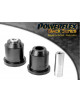 POWERFLEX FOR FORD FIESTA MODELS , FIESTA MK6 INC ST (2002-