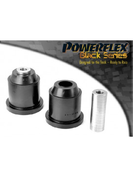 POWERFLEX POUR FORD FIESTA MODELS , FIESTA MK6 INC ST (2002