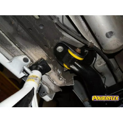 POWERFLEX FOR FORD FIESTA MODELS  , FIESTA MK6 INC ST (2002-