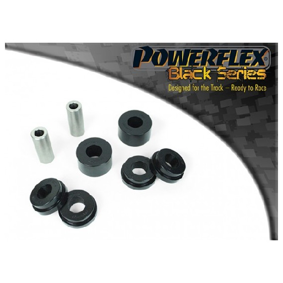 POWERFLEX FOR FORD ESCORT MODELS , ESCORT RS TURBO SERIES 2