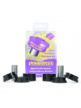 POWERFLEX POUR FORD ESCORT MODELS , ESCORT RS TURBO SERIES 2