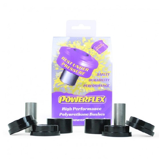 POWERFLEX FOR FORD ESCORT MODELS , ESCORT RS TURBO SERIES 2