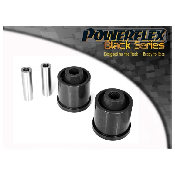 POWERFLEX POUR PEUGEOT RCZ (2009-EN ADELANTE)