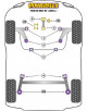 POWERFLEX ESTABILIZADORA A CHASIS Nº4