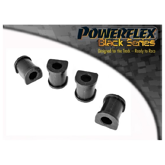 POWERFLEX FOR PORSCHE 911 CLASSIC (1974-1977) TURBO