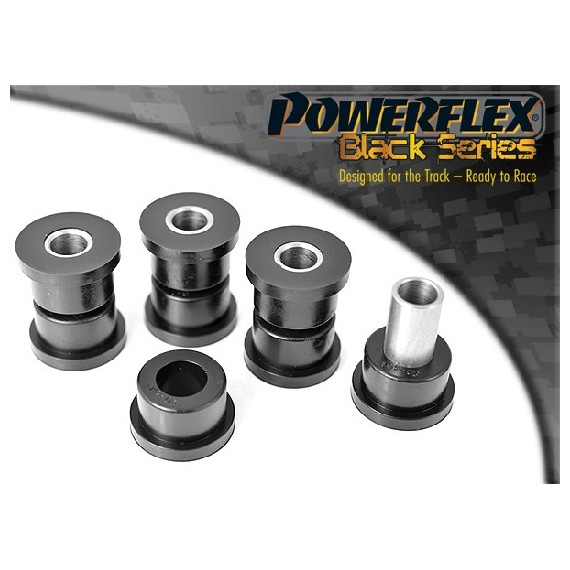 POWERFLEX FOR VAUXHALL / OPEL MANTA B (1982-1988)