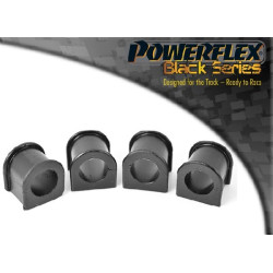 POWERFLEX FOR FORD KA MODELS , KA (1996-2008) ,