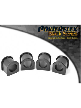 POWERFLEX POUR FORD KA MODELS , KA (1996-2008) ,