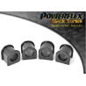 POWERFLEX FOR FORD KA MODELS , KA (1996-2008) ,