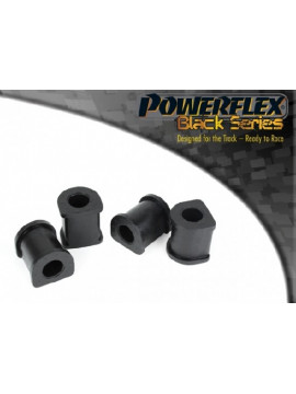 POWERFLEX POUR PORSCHE 911 CLASSIC (1969 - 1973)