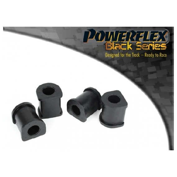 POWERFLEX FOR PORSCHE 911 CLASSIC (1969 - 1973)