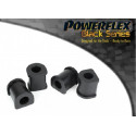 POWERFLEX FOR PORSCHE 911 CLASSIC (1969 - 1973)