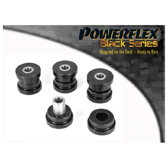 POWERFLEX POUR ROVER 200 (1995-1999), 25 (1999-2005)