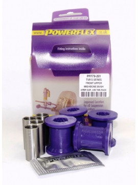 POWERFLEX POUR TVR S SERIES