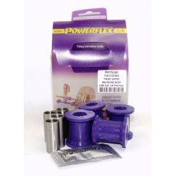 Silentbloc de competición