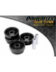 POWERFLEX FOR VOLKSWAGEN GOLF MODELS , GOLF MK4 (1997 - 2004