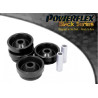 POWERFLEX POUR VOLKSWAGEN GOLF MODELS , GOLF MK4 (1997 - 200