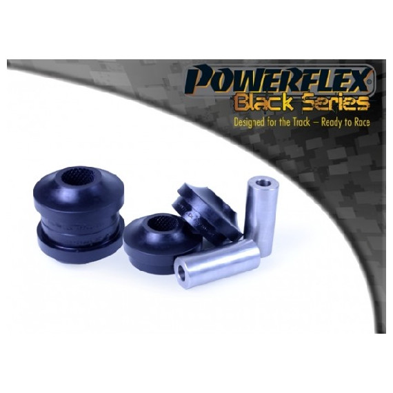 POWERFLEX POUR MERCEDES-BENZ SLK , R171 (2004-2010) ,