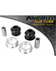 POWERFLEX POUR RENAULT CLIO III INC SPORT, 197 & 200 (2005-2