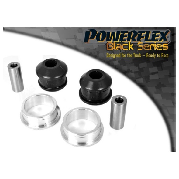 POWERFLEX FOR RENAULT CLIO III INC SPORT, 197 & 200 (2005-20