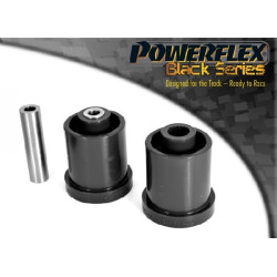 POWERFLEX FOR RENAULT CLIO III INC SPORT, 197 & 200 (2005-20