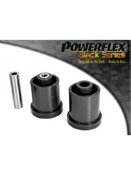 POWERFLEX POUR RENAULT CLIO III INC SPORT, 197 & 200 (2005-2