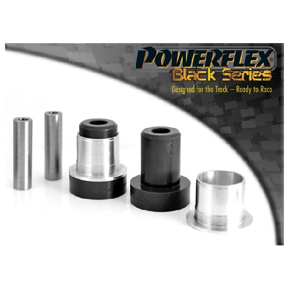 POWERFLEX FOR RENAULT TWINGO , TWINGO II (2007-2014) ,