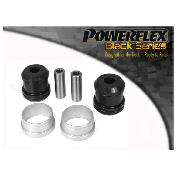 POWERFLEX FOR RENAULT SCENIC II (2003-2009)