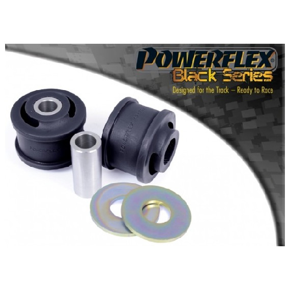 POWERFLEX FOR SUBARU LEGACY MODELS , LEGACY BM & BR (2009 -)