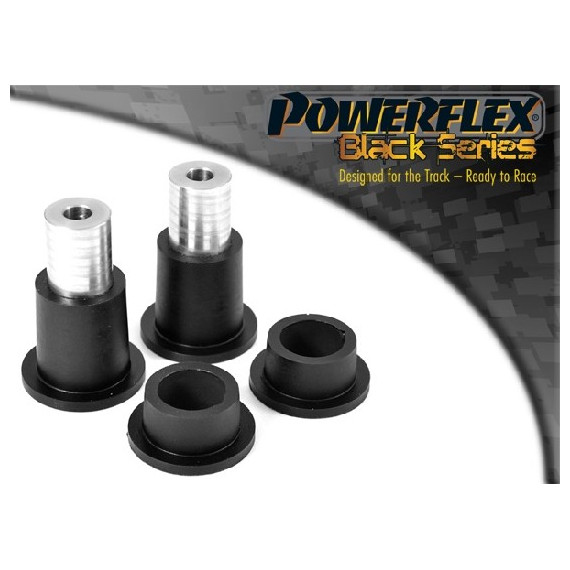 POWERFLEX EXTERNO CHASIS POST. Nº7 PARA PORSCHE