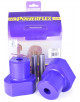 POWERFLEX PUENTE POST. Nº7 PARA VOLKSWAGEN