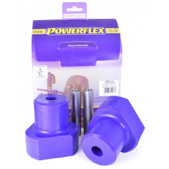 POWERFLEX FOR VOLKSWAGEN VENTO , VENTO (1992 - 1998) ,