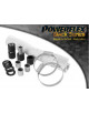 POWERFLEX FOR TVR GRIFFITH - CHIMAERA ALL MODELS