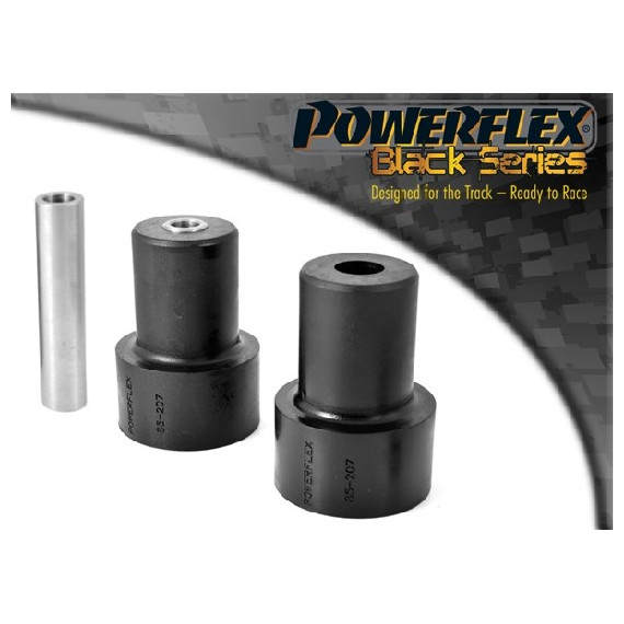 POWERFLEX FOR VOLKSWAGEN JETTA MODELS , JETTA MK2 (1985-1992