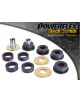 POWERFLEX POUR LANCIA DELTA GEN 1&2 (1983-2000), DEDRA (1989