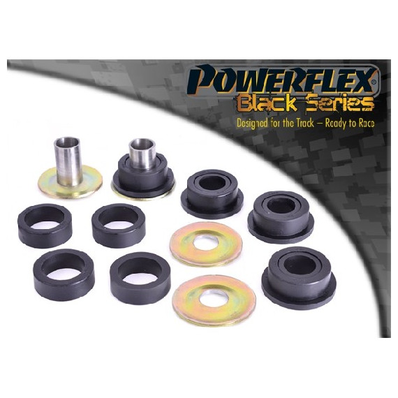 POWERFLEX FOR LANCIA DELTA GEN 1&2 (1983-2000), DEDRA (1989-