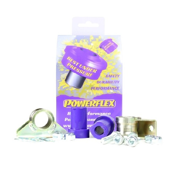 POWERFLEX FOR PEUGEOT 106 & 106 GTI/RALLYE