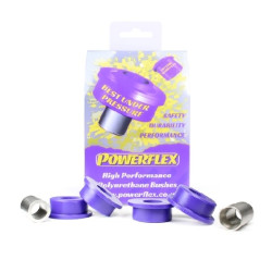 Silentbloc de competición