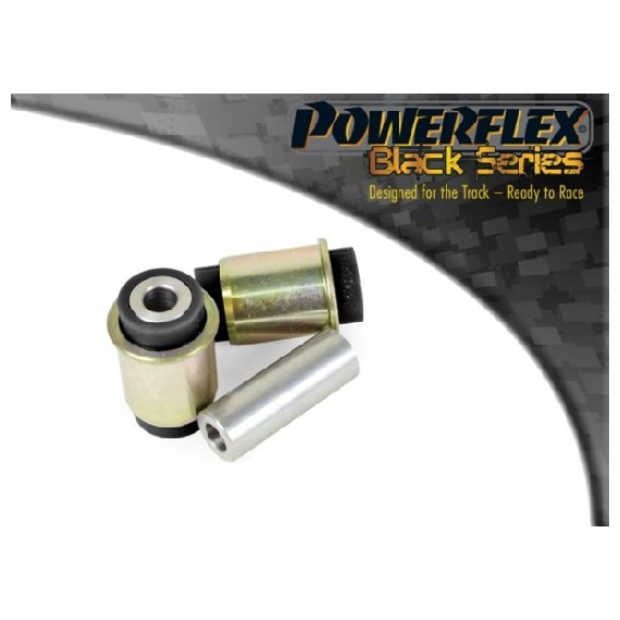 POWERFLEX FOR VAUXHALL / OPEL VECTRA C (2002-2008)