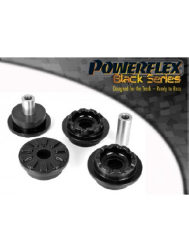 POWERFLEX POUR MAZDA MX-5, MIATA, EUNOS , MK2 NB (1998-2005)