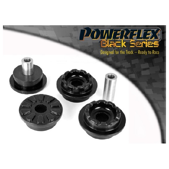 POWERFLEX FOR MAZDA MX-5, MIATA, EUNOS , MK2 NB (1998-2005)